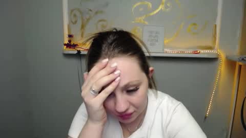 Snapshot of luizaheems_ chatting on 02/27/25, 10:59 Luiza online show from 02/27/25, 10:59