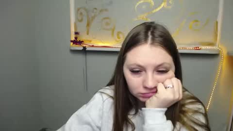 Snapshot of luizaheems_ chatting on 03/04/25, 07:51 Luiza online show from 03/04/25, 07:51