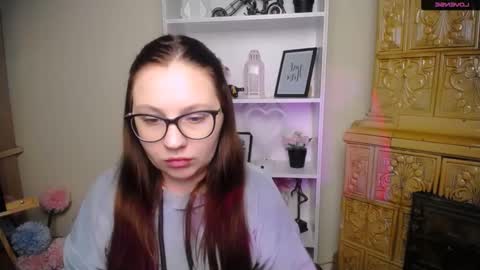 Luiza online show from 12/16/25, 05:45