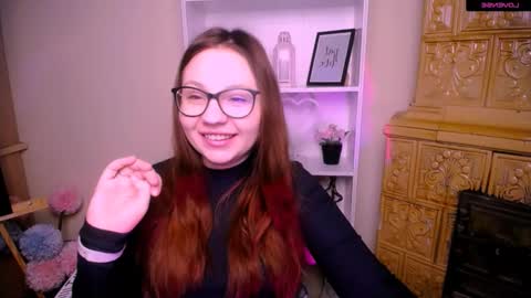 Luiza online show from 12/17/25, 05:46