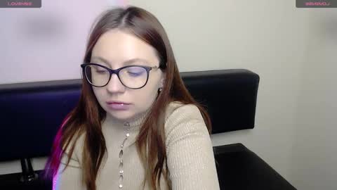 Luiza online show from 03/04/26, 07:14