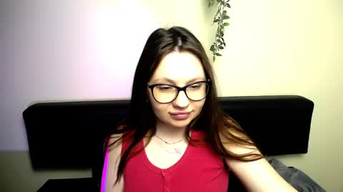 Luiza online show from 04/02/26, 06:33