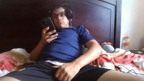 luje20 online show from 01/21/25, 09:36