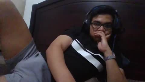 luje20 online show from 10/12/25, 06:23