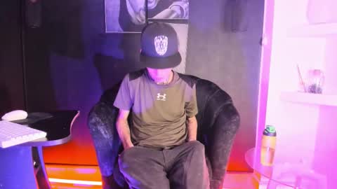 lujuriau_u online show from 11/27/25, 03:19