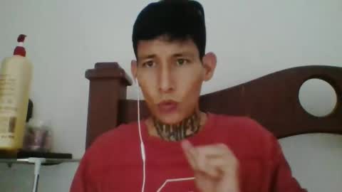lujuriau_u online show from 02/16/26, 01:24