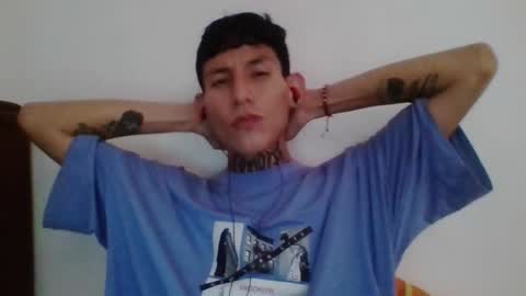 lujuriau_u online show from 02/16/26, 06:48