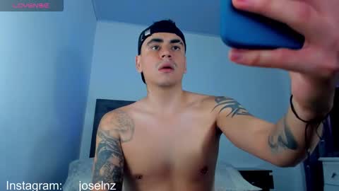 Luka Castle online show from 02/07/26, 08:45