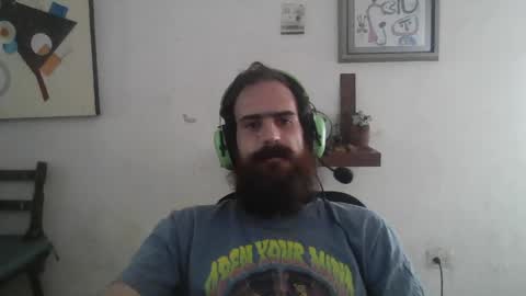 Luka online show from 03/31/26, 09:59