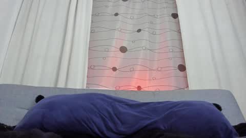 Luka Castillo online show from 02/24/25, 04:05