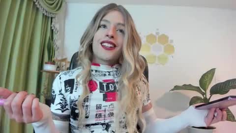 Luka Castillo online show from 02/20/26, 03:14