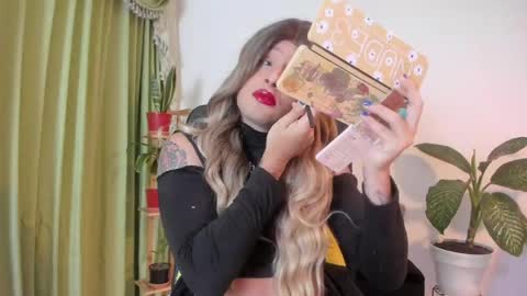 Luka Castillo online show from 04/24/26, 05:43