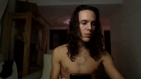 Luka DaBoy online show from 03/18/26, 01:53