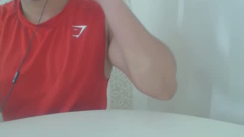 Snapshot of lukafitness chatting on 11/10/25, 07:13 lukafitness online show from 11/10/25, 07:13