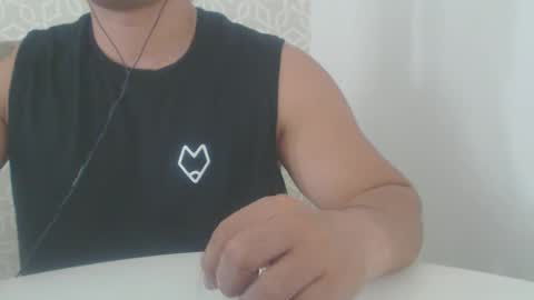 Snapshot of lukafitness chatting on 11/14/25, 06:28 lukafitness online show from 11/14/25, 06:28