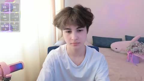 lukahayes online show from 02/15/26, 12:03