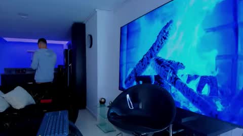 Lukas Green online show from 03/03/26, 07:09