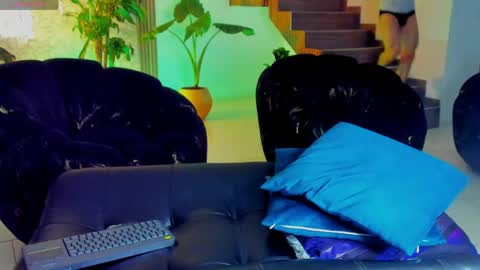 Lukas Green online show from 06/07/26, 01:10