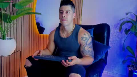Lukas Green online show from 06/15/26, 10:56