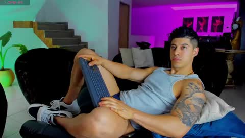 Lukas Green online show from 06/19/26, 05:50
