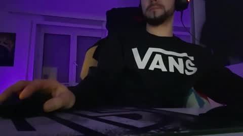 lukasschoetz online show from 02/15/26, 06:37