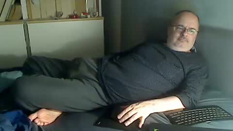 luke7634 online show from 04/20/26, 10:33