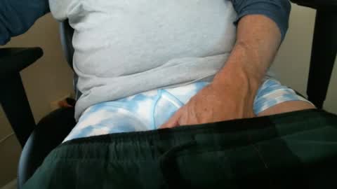 luke7711 online show from 12/11/24, 02:11