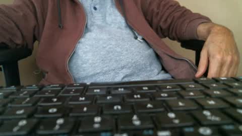 luke7711 online show from 01/12/25, 02:30