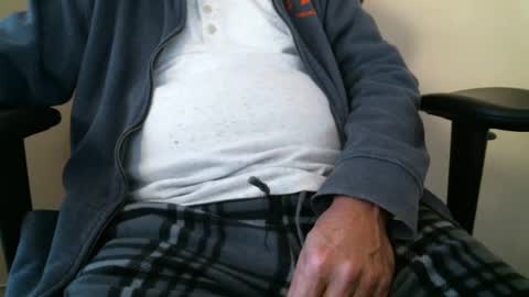 luke7711 online show from 01/20/25, 02:14