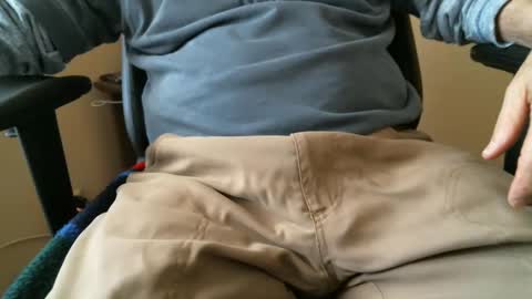 luke7711 online show from 02/17/25, 03:31