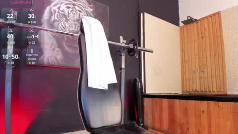 LUKE online show from 12/14/25, 11:48