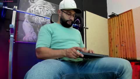 LUKE online show from 02/02/26, 11:31