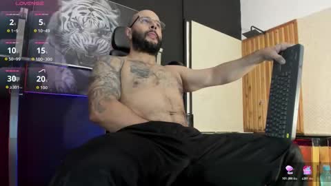 LUKE online show from 02/16/26, 11:39