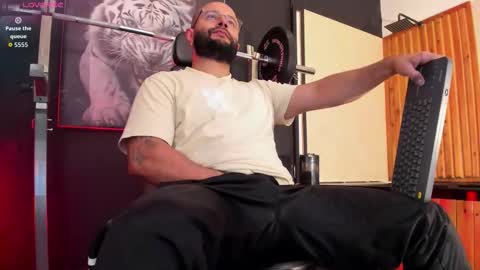 LUKE online show from 02/23/26, 11:29