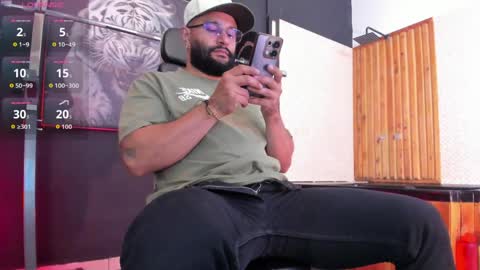 LUKE online show from 04/02/26, 12:41