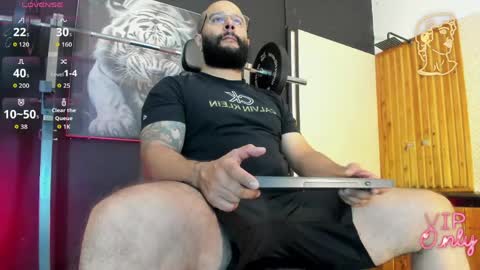 LUKE online show from 04/20/26, 11:46