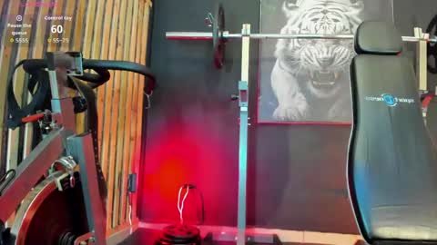 LUKE online show from 04/23/26, 11:31