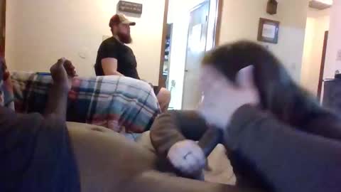 luke and nat online show from 11/10/25, 10:42