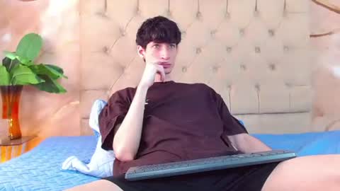 luke_carter online show from 07/04/26, 01:50