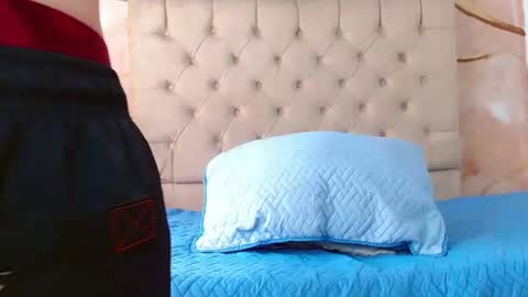 luke_carter online show from 07/14/26, 01:39