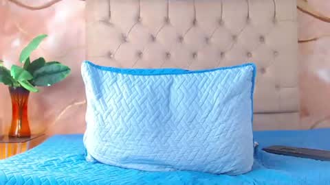 luke_carter online show from 07/25/26, 01:52