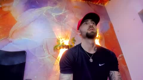 LUKE online show from 01/30/25, 01:10