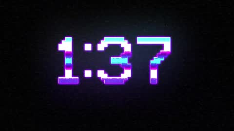 LUKE online show from 02/05/25, 04:47