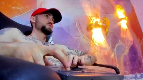 LUKE online show from 02/10/25, 05:30