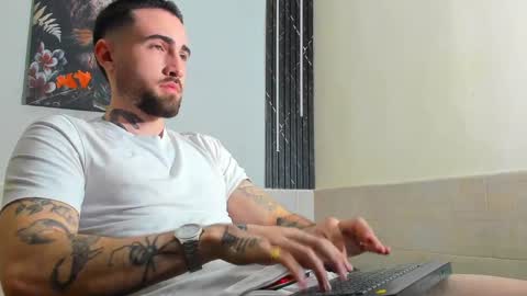 LUKE online show from 02/22/25, 01:24