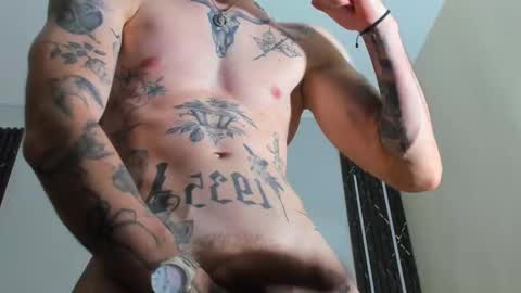 LUKE online show from 02/27/25, 05:36