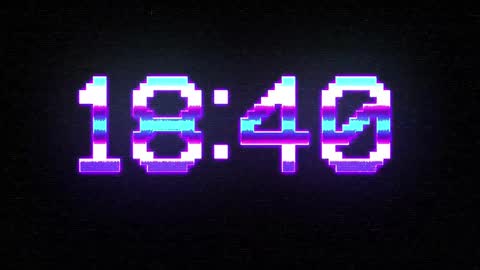 LUKE online show from 02/28/25, 05:26