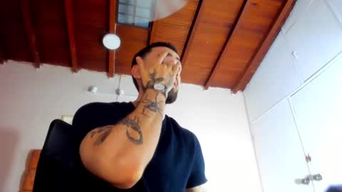 LUKE online show from 03/05/25, 05:39