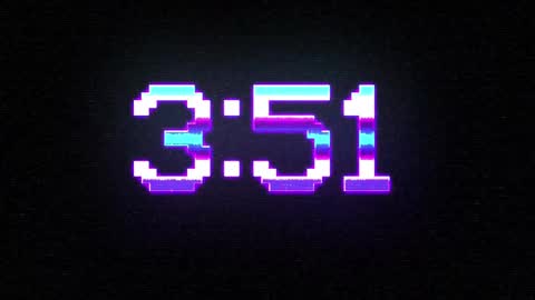 LUKE online show from 03/10/25, 11:38