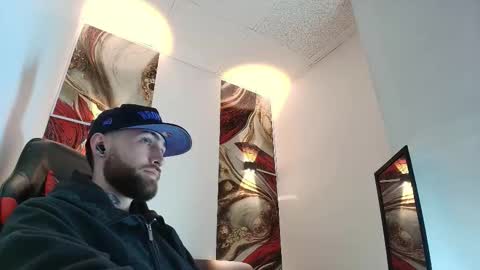 LUKE online show from 01/13/26, 01:05